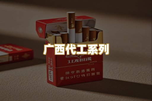 广西代工系列